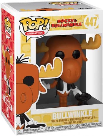 Bullwinkle