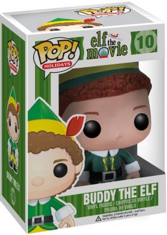 Buddy l’Elf