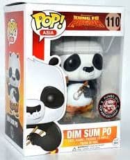 Po Dim Sum