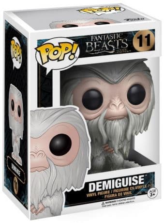 Demiguise