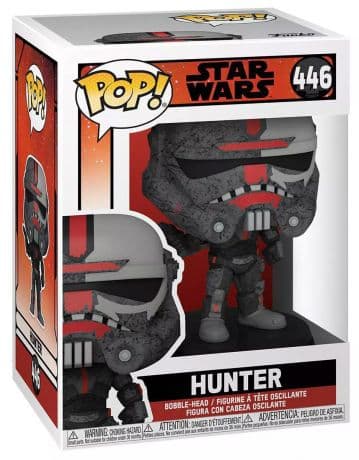 Hunter