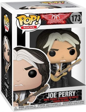 Joe Perry