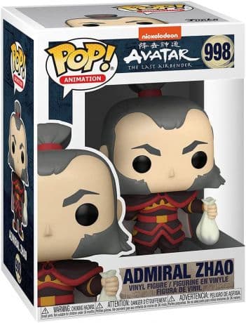 Amiral Zhao