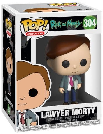 Morty Avocat
