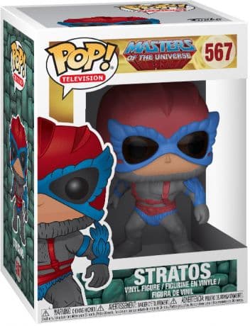 Stratos