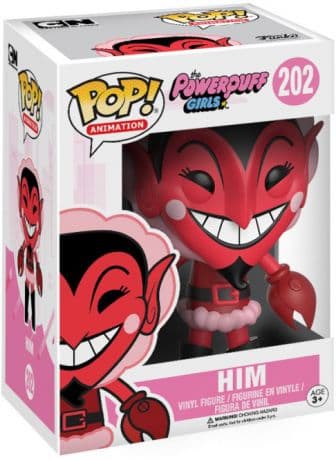 Him
