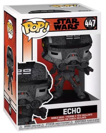 Echo