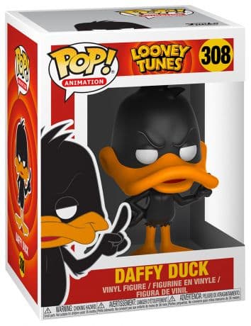 Daffy Duck
