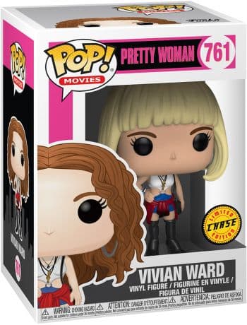 Vivian Ward [Chase]