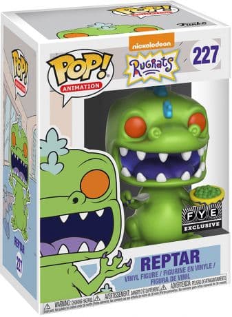 Reptar