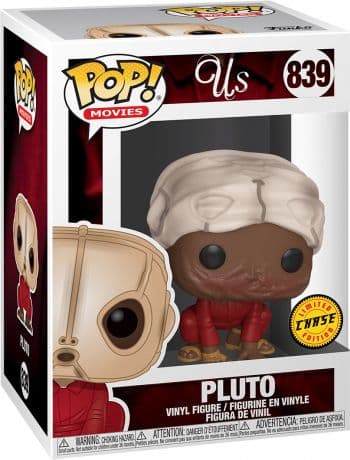 Pluto [Chase]