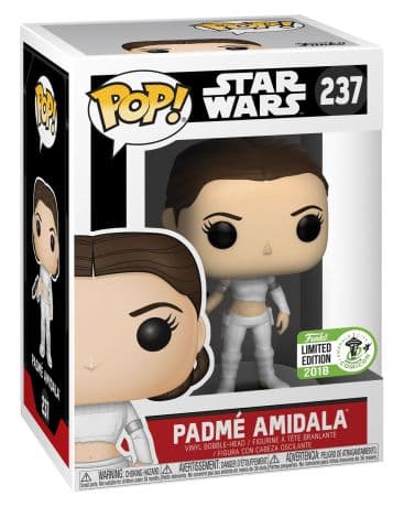 Padme Amidala