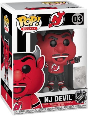 NJ Devil