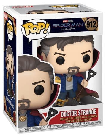 Doctor Strange