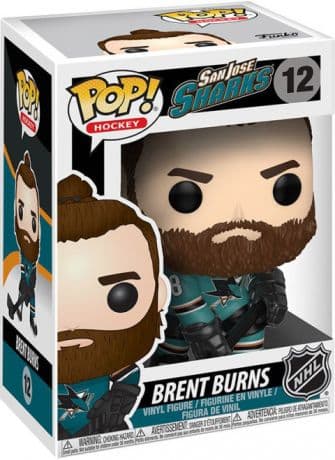 Brent Burns