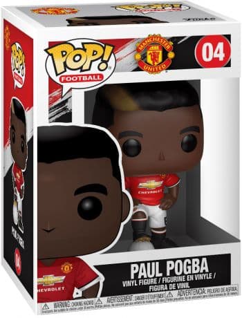 Paul Pogba