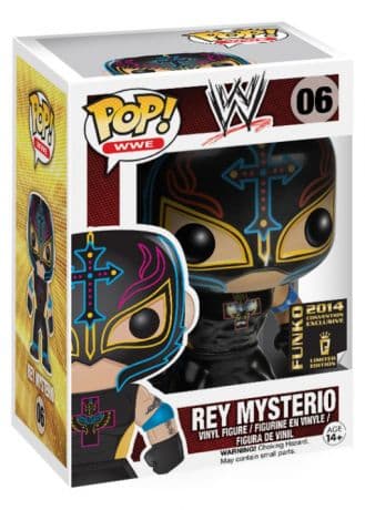 Rey Mysterio