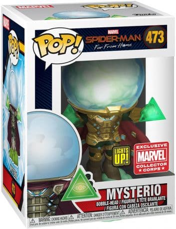 Mysterio