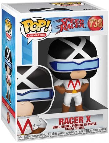 Racer X