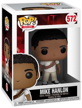 Mike Hanlon