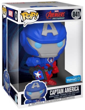 Captain America – 25 cm