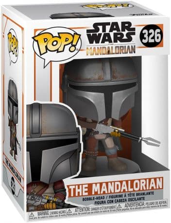 Le Mandalorien