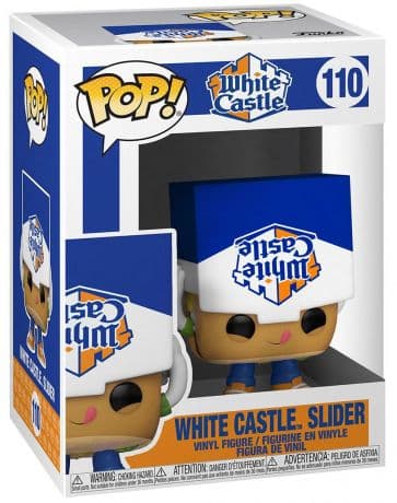 White Castle – Slider