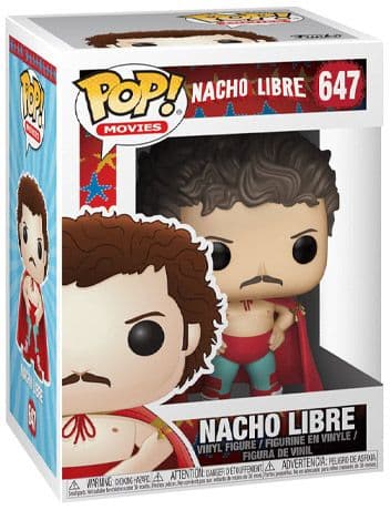 Super Nacho
