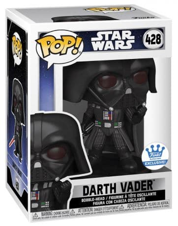 Dark Vador