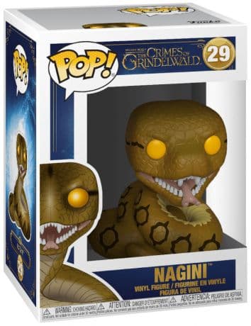 Nagini