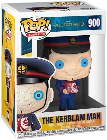 L’homme Kerblam