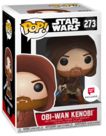 Obi-Wan Kenobi