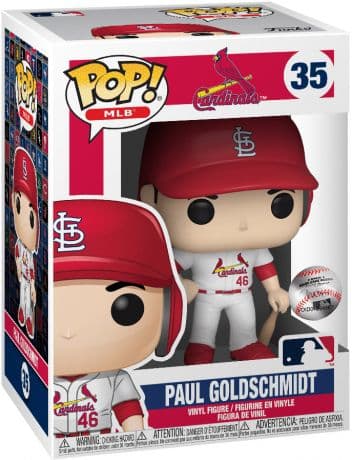 Paul Goldschmidt