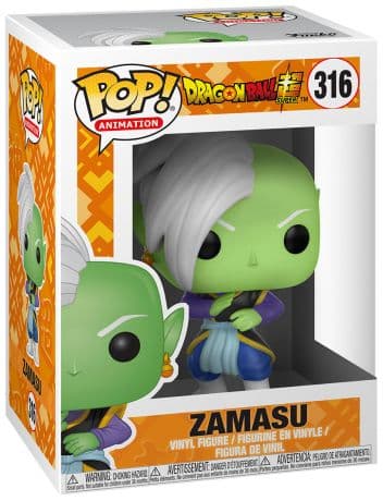 Zamasu (DBS)