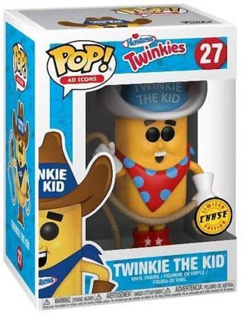 Twinkie l’Enfant Moderne [Chase]