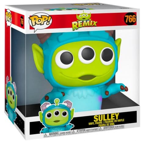 Sulley 25 cm