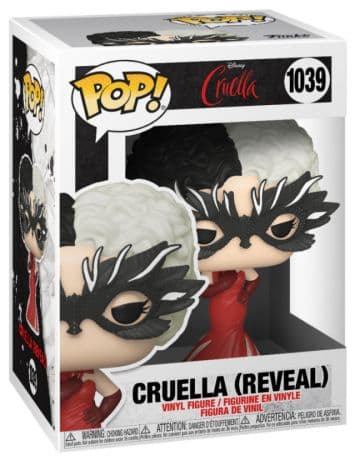 Cruella (Reveal)