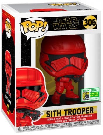 Sith Trooper