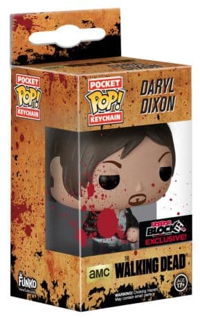Daryl Dixon - Bloody