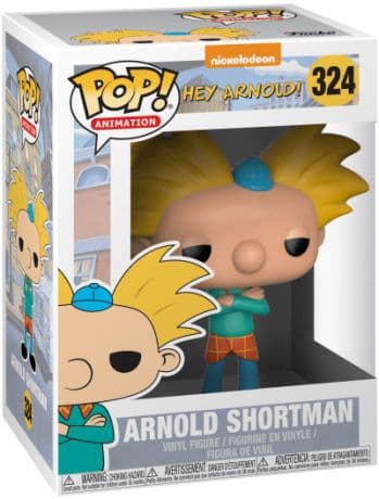 Arnold Shortman