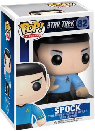 Spock