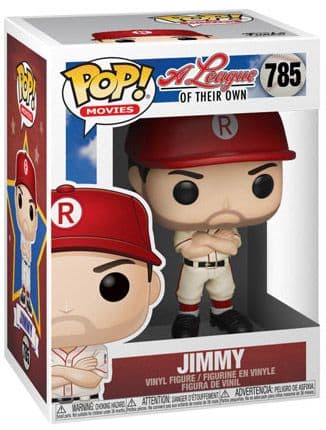 Jimmy