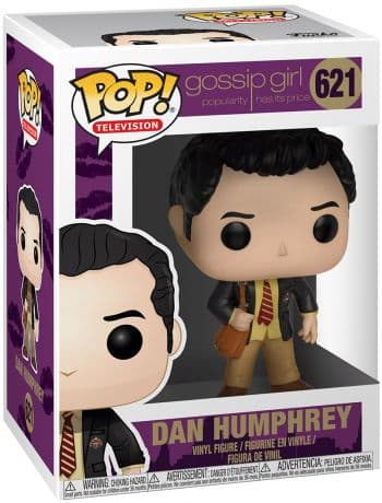 Dan Humphrey