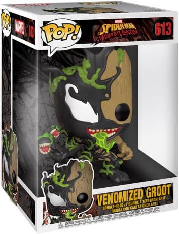 Groot Vénomisé – 25 cm