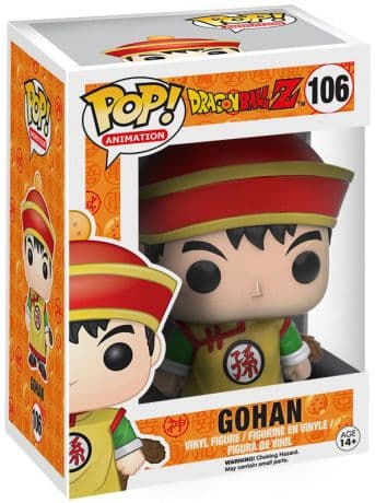 Gohan (DBZ)
