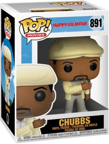 Chubbs