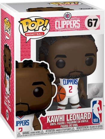 Kawhi Leonard