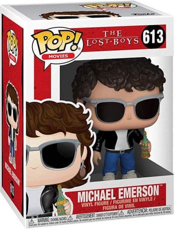 Michael Emerson
