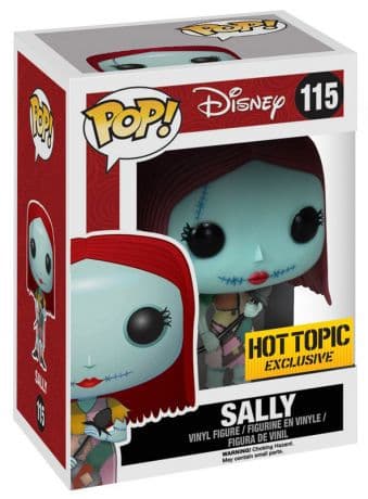 Sally tenant chardon