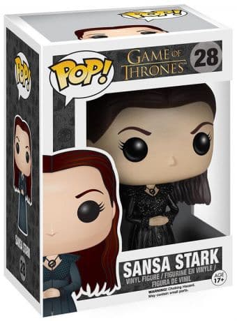 Sansa Stark